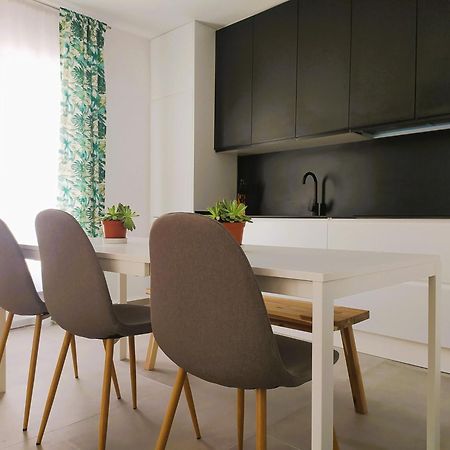 Apartamentos Munoz Fornell 2 Chiclana de la Frontera Exterior foto