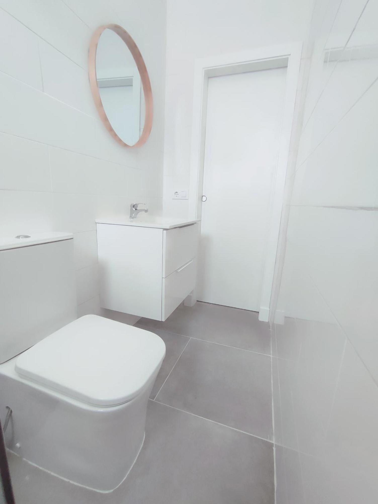 Apartamentos Munoz Fornell 2 Chiclana de la Frontera Exterior foto