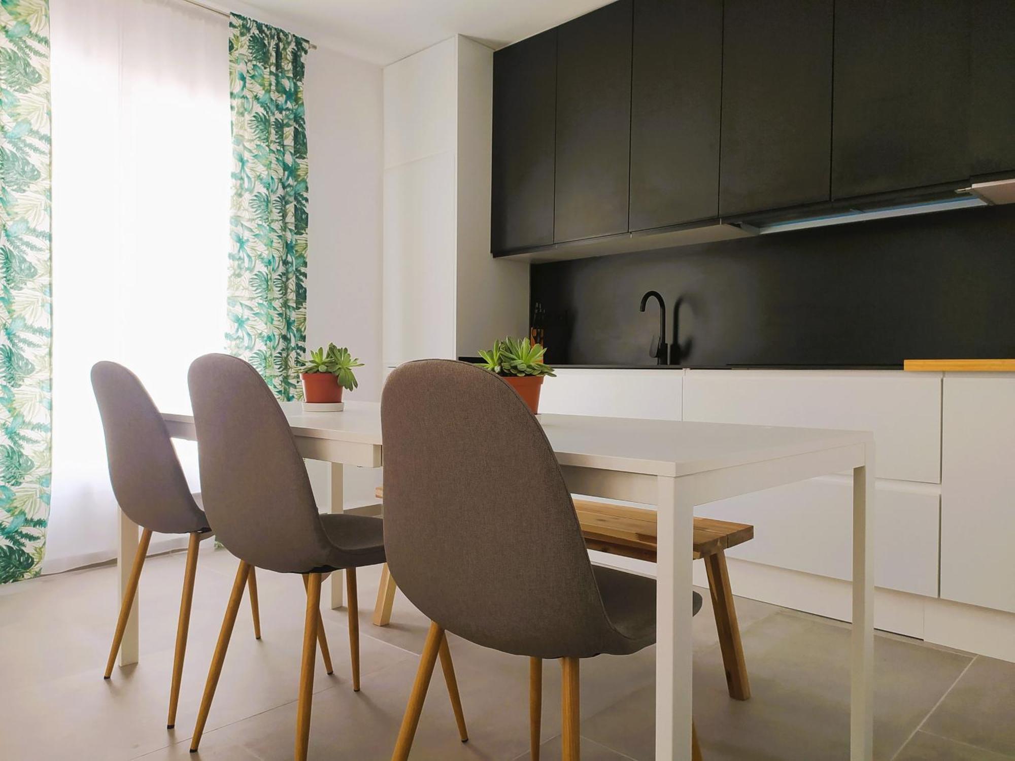 Apartamentos Munoz Fornell 2 Chiclana de la Frontera Exterior foto