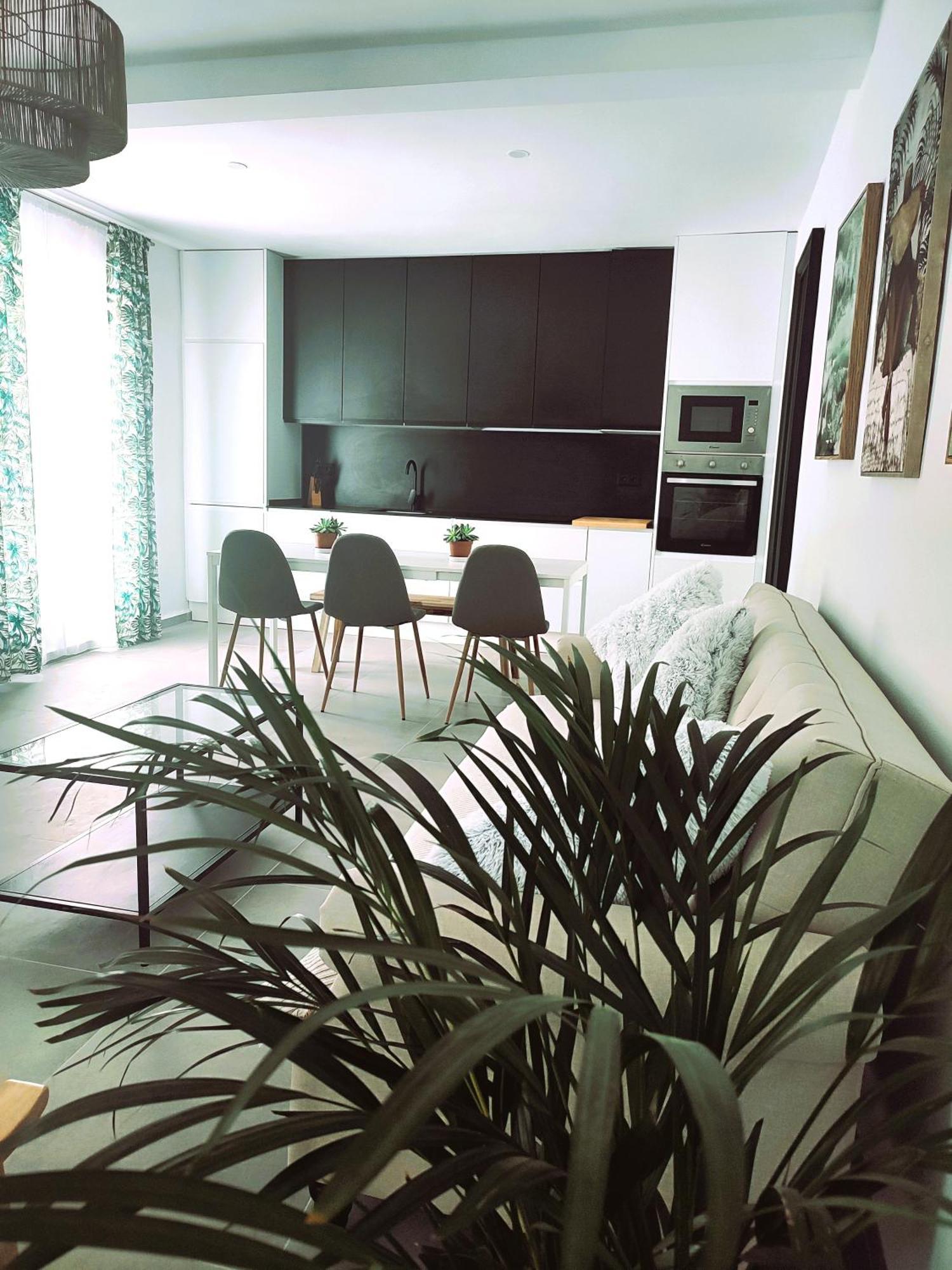 Apartamentos Munoz Fornell 2 Chiclana de la Frontera Exterior foto